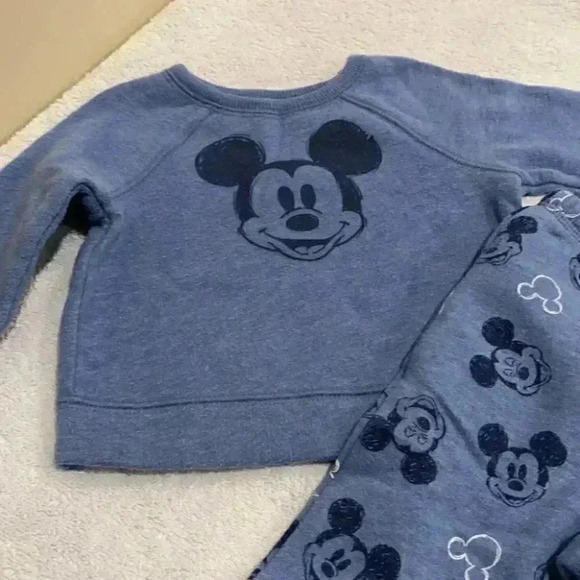 Disney set - Picture 3 of 7